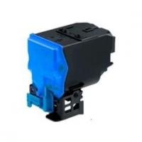 �������� Konica Minolta TNP-80C ��� bizhub C3320i, 9000 ������� 