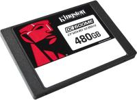 ���������� SSD Kingston SATA-III 480GB SEDC600ME/480G DC600M 2.5" 1 DWPD