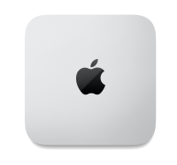  Apple Mac mini 2023 MNH73LL/A silver (M2 Pro 10C CPU 16C GPU/16GB/512GB SSD)