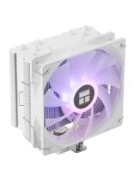 ����� Thermalright Assassin King 120 SE White ARGB  LGA115X/1200/1700/AM4/AM5 (120mm ARGB PWM Fan, 5 ����. ������ 6��) / TRAK120SEAW