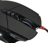 ���� A4Tech Bloody V7 ������ �����. 3200dpi USB3.0 8but