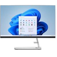  Lenovo IdeaCentre AIO 3 24IAP7, 23.8" (1920x1080) IPS/Intel Core i3-1215U/8 DDR4/512  SSD/Intel UHD Graphics/ /, ,  (F0GH01A3RK)