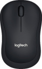   Logitech B220 Silent Black (910-004881)