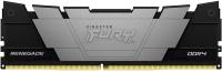   32Gb DDR4 3600MHz Kingston Fury Renegade (KF436C18RB2/32)