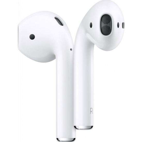 Наушники Apple AirPods (2nd generation) with Charging Case MV7N2AM/A