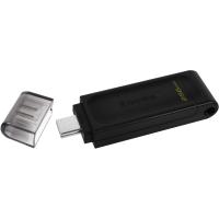   Kingston 256Gb DataTraveler 70 DT70/256GB USB3.2 