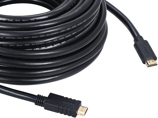 ������ HDMI - HDMI Kramer CA-HM-35, 10.6 �, ������