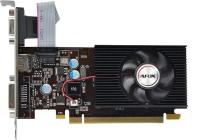 ���������� AFOX NVIDIA GeForce 210 1GB DDR3, Low Profile, Ret (AF210-1024D3L4-V2)