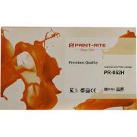   Print-Rite TFC832BPU1J PR-052H 052H black ((9200.)  Canon MF421/426/428/429/LBP 212/214/215) (PR-052H)