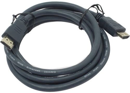 ������ HDMI - HDMI Wize CP-HM-HM-5M, 5�, �����.�������, �����, �����-�����, �����