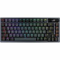  ASUS ROG Azoth M701 Black (ROG NX Brown) 90MP0317-BKRA01