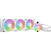 ������� �������� ���������� Be Quiet Light Loop White 360mm (BW023)