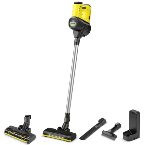  Karcher VC 6 Cordless Limited Edition