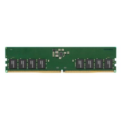  DIMM DDR5 16Gb PC38400 4800MHz CL40 1.1V Samsung OEM (M323R2GA3BB0-CQK)