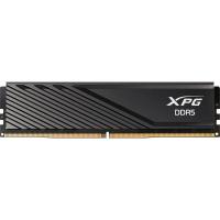 ������ ������ 16GB ADATA XPG Lancer Blade (AX5U5600C4616G-SLABBK), DDR5, 5600 ���, CL46, 1.1V BLACK 