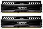   16Gb DDR-III 1866MHz Patriot Viper 3 Black Mamba (PV316G186C0K) (2x8Gb KIT)