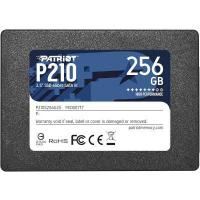 SSD  2.5" Patriot P210 256Gb P210S256G25