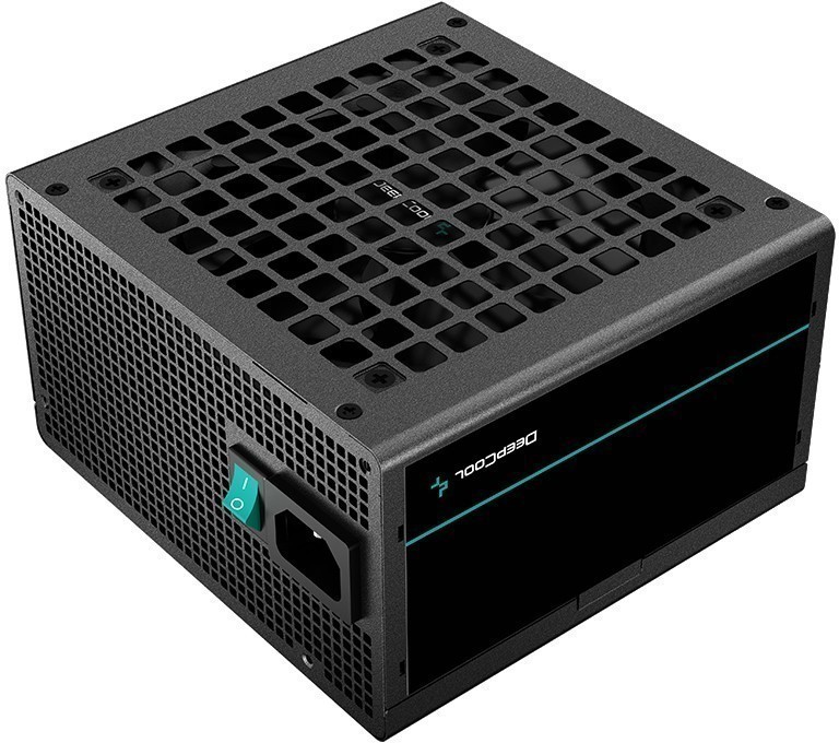   400W DeepCool PF400