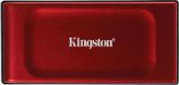  SSD Kingston USB3.2 Gen2 2TB SXS1000R/2000GA XS1000 