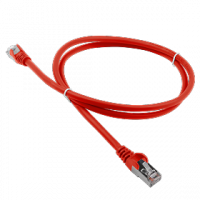 ����-���� LANMASTER LSZH FTP LAN-PC45/S5E-5.0-OR ���.5e, 5.0 �, ���������
