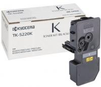 -  Kyocera Ecosys P5021CDN/P5021CDW/M5521CDN/M5521CDW TK-5220K black 1.2K JPN