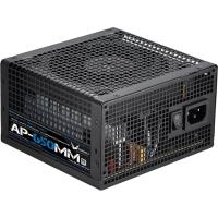   Formula ATX 650W AP-650 80 PLUS (20+4pin) APFC 120mm fan 6xSATA RTL