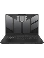 ������� ASUS TUF Gaming A16 FA607NUQ-WS73, 16" (1920x1200) IPS 144 ��/AMD Ryzen 7 170/16 �� DDR5/512 �� SSD/NVIDIA GeForce RTX 4050 ��� ��������� (6 ��)/Windows 11 Home, ����� (90NR0QF3-M00CF0)