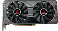  Biostar NVIDIA GeForce RTX 3060 Ti 8 GDDR6, LHR, VN3606TM82 Ret 