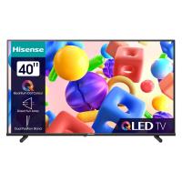  Hisense 40" 40A5KQ QLED FullHD SmartTV