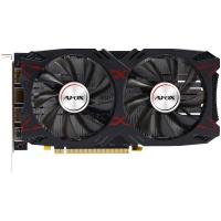  Afox AMD Radeon RX 5500 8Gb (AFRX5500-8GD6H7) GDDR6, Ret