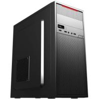 ������ ��� �� ACD Citadel 102N mATX, Black, 80mm rear FAN, w/o PSU