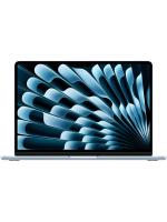 ������� Apple MacBook Air A3449, 13.6" (2560x1664) RETINA/Apple M5 (10 CPU, 10 GPU)/16 �� LPDDR5/1024 �� SSD/Apple M5 GPU (10-core)/MacOS, ������� (MDHJ4HN/A)
