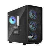  Fractal Design Meshify 2 RGB Black TG Light Tint / FD-C-MES2A-06