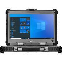  Getac X500 G3, 15.6" (1920x1080) IPS/Intel Core i5-7440EQ/8  DDR4/500  HDD/Intel UHD Graphics/Windows 10 Pro,  (XQ1S15CHTDXL)