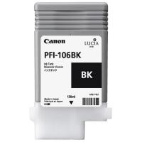  CANON PFI-106 BK Black