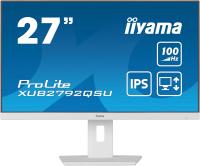  Iiyama 27" IPS LED ProLite XUB2792QSU-W6 