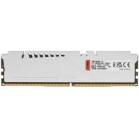  DDR5 16GB 6000MHz Kingston KF560C36BWE2-16 Fury Beast White Expo RTL PC5-48000 CL36 DIMM 288-pin 1.35 dual rank   Ret