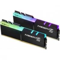   64Gb DDR4 3600MHz G.Skill Trident Z RGB (F4-3600C18D-64GTZR) (2x32Gb KIT)