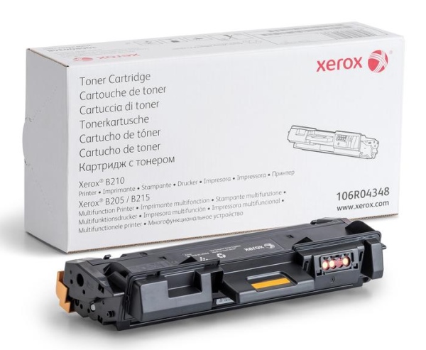 - Xerox 106R04348 