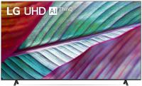  LED LG 75" 75UR78006LK.ARUG  4K Ultra HD