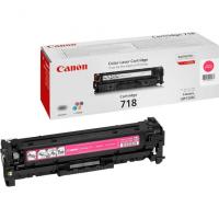  Canon 718 Magenta