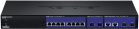 ���������� (switch) TRENDnet TEG-40128