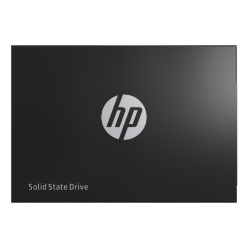   500GB HP S700 2.5", SATA III, 3D TLC [R/W - 560/515 MB/s] (2DP99AA#ABB)