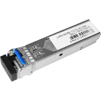  SFP LANMASTER LAN-WDM-13/15-40-SM