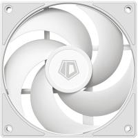  ID-COOLING AS-120-W 120x120x25 (60./, PWM,  , , 300-2000/, )  BOX