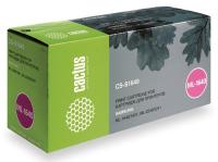 - Cactus CS-S1640 (D108S)   Samsung ML-1640/1641/2240/2241 (1500.)