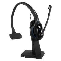 Bluetooth ��������� EPOS / Sennheiser IMPACT MB Pro 1 UC ML, Single sided BT headset w. dongle 
