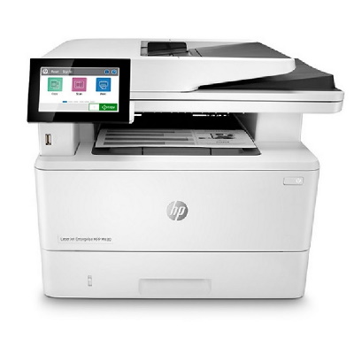  HP LaserJet Enterprise M430f (3PZ55A)