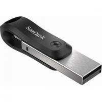 USB Flash ���������� 64Gb Sandisk iXpand Go (SDIX60N-064G-GN6NN)