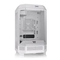  Thermaltake The Tower 300 Snow   CA-1Y4-00S6WN-00